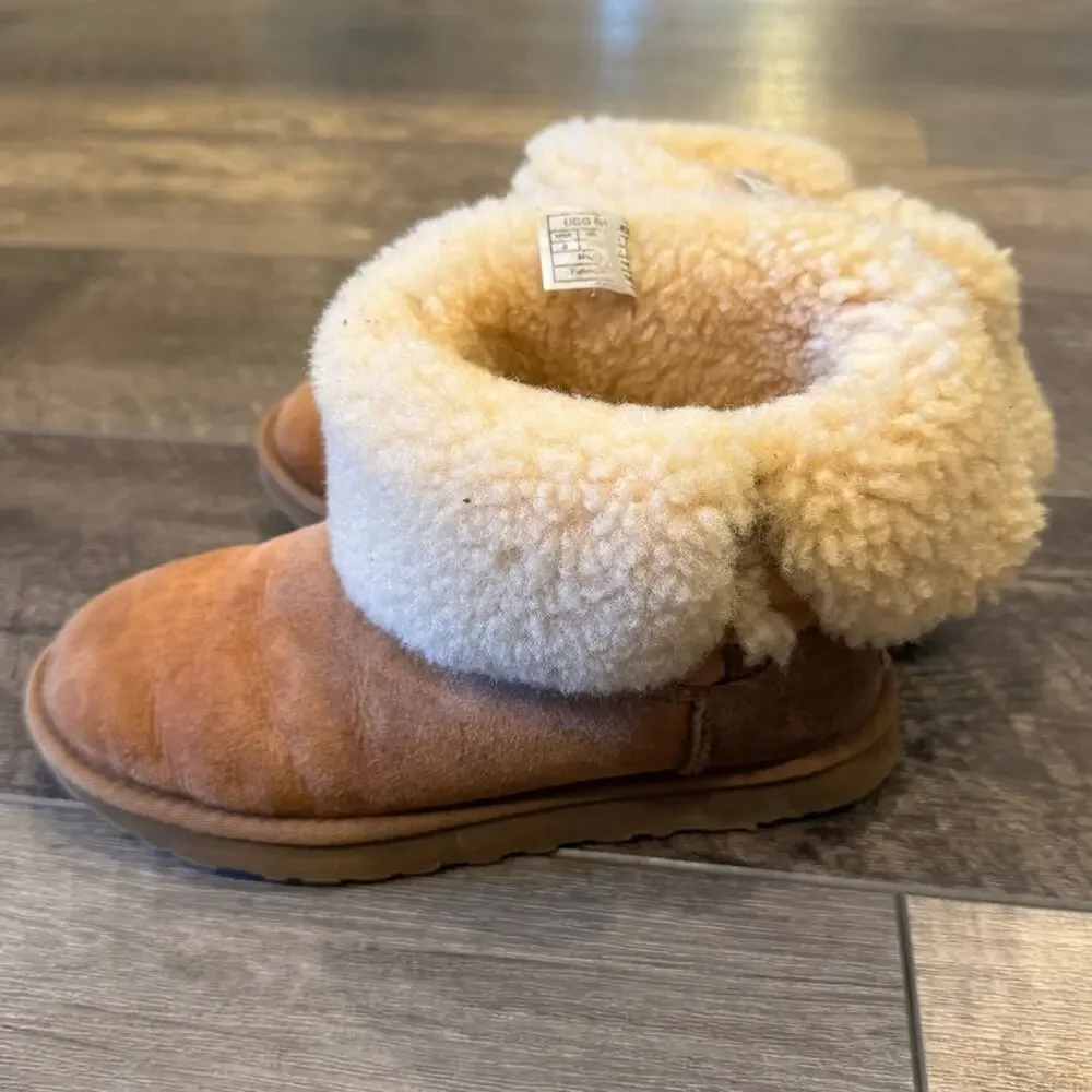 UGG australia bailey